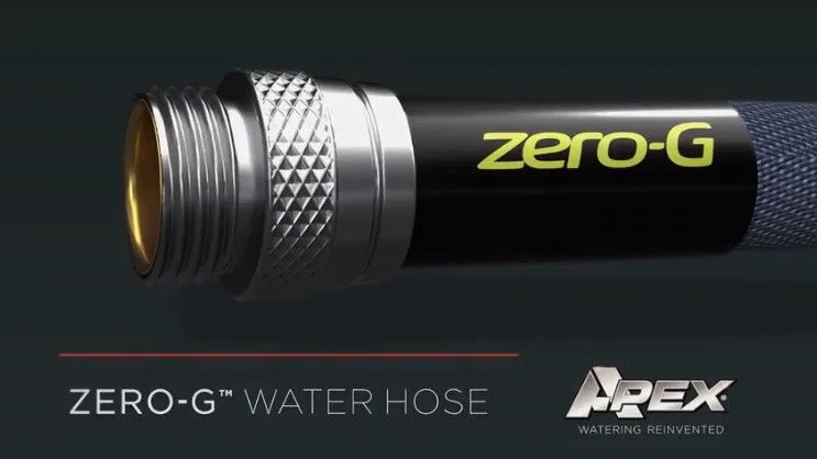 ZERO G 5/8 X 100